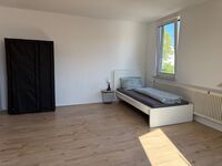 Mitarbeiterwohnung Nürtingen – 5 Zimmer, 9 Betten Bild 6
