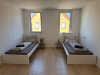 Mitarbeiterwohnung Nürtingen – 5 Zimmer, 9 Betten Bild 1