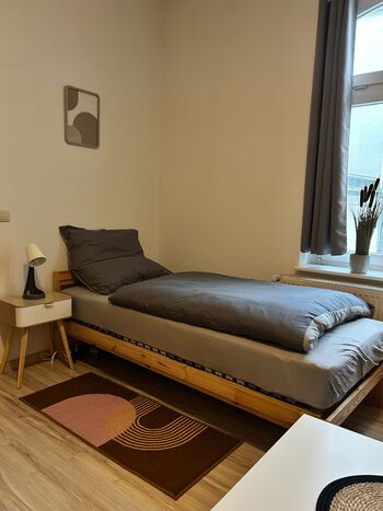 HOME SOLUTION (3-4 PEOPLE) WeißwasserKRAFTWERK BOXBERG Zdjęcie 4