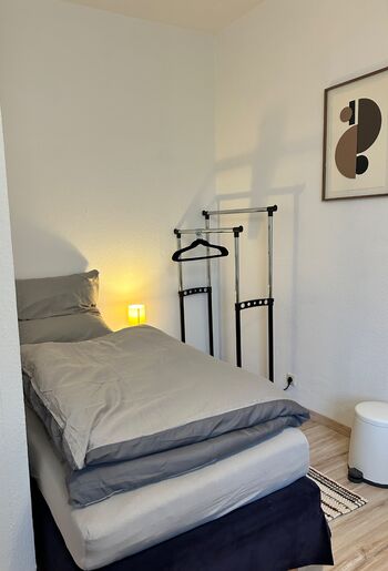 HOME SOLUTION (3-4 PEOPLE) WeißwasserKRAFTWERK BOXBERG Zdjęcie 3