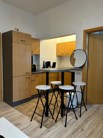 HOME SOLUTION (3-4 PEOPLE) WeißwasserKRAFTWERK BOXBERG Zdjęcie 5