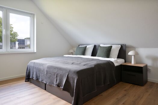 Modern eingerichtete Studios mit voll ausgestatteter Küche Zdjęcie 3