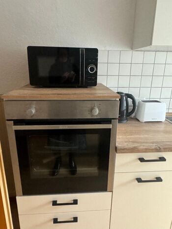 Schöne Monteur-Zimmer in Frankfurt am Main und Umgebung Bild 2