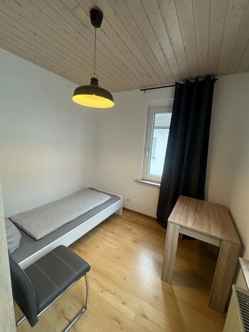 Schöne Monteur-Zimmer in Frankfurt am Main und Umgebung