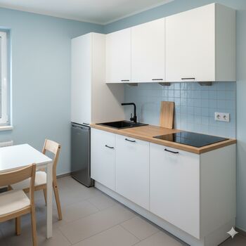 Monteurunterkünfte in Burg (bei Magdeburg) – 24h Check-In Bild 3