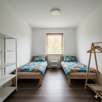 Monteurunterkünfte in Burg (bei Magdeburg) – 24h Check-In