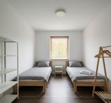 Monteurunterkünfte in Burg (bei Magdeburg) – 24h Check-In Bild 2