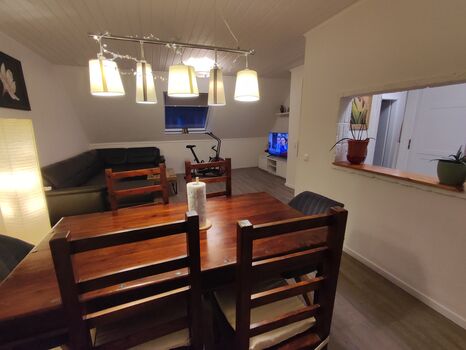 Zentrale Gästezimmer Wasbek Vermietung Zdjęcie 1