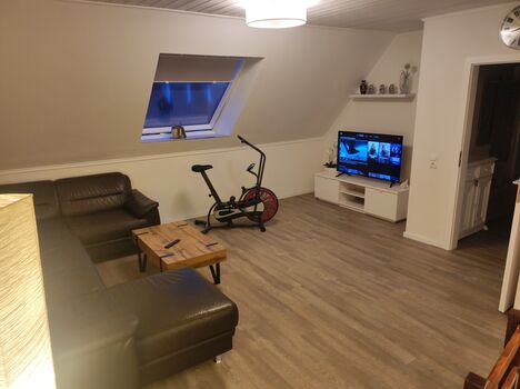 Zentrale Gästezimmer Wasbek Vermietung Zdjęcie 4