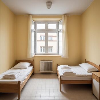 Monteurunterkunft Berlin -nach Wunsch/Bedürfnis Bild 4