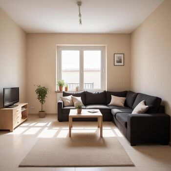 Monteurunterkunft Berlin -nach Wunsch/Bedürfnis Bild 3