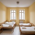 Monteurunterkunft Berlin -nach Wunsch/Bedürfnis Bild 1