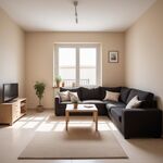 Monteurunterkunft Berlin -nach Wunsch/Bedürfnis Bild 3