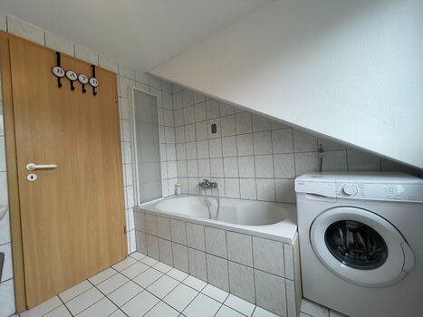 Monteurzimmer direkt an der A5! Karlsruhe-Durlach Picture 5