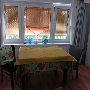Arbeitsplatz