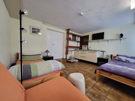 Monteursunterkunft in Freiburg Tiengen Bild 5