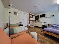 Monteursunterkunft in Freiburg Tiengen Zdjęcie 5