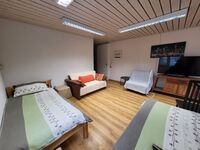 Monteursunterkunft in Freiburg Tiengen Zdjęcie 1