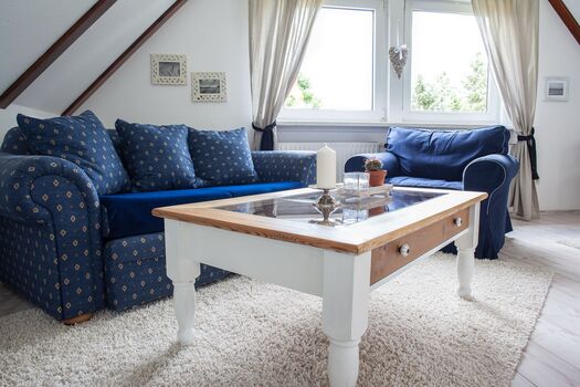 Wohnung "Landstuuv" Bild 5