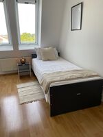 Monteurwohnung WorkHomes Ludwigsburg Bild 2