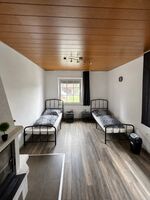 🏠 Monteurhaus in Lengerich mit Parkplatz für 5–9 Personen Bild 4