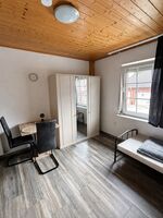 🏠 Monteurhaus in Lengerich mit Parkplatz für 5–9 Personen Bild 8