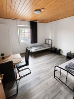 🏠 Monteurhaus in Lengerich mit Parkplatz für 5–9 Personen Bild 6