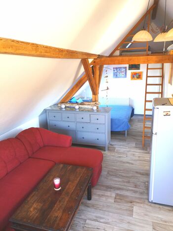 Wohnung Balehna 1