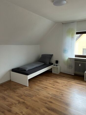 V.W.G | schöne Monteurswohnungen Ellwangen mit Netflix