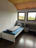 V.W.G | schöne Monteurswohnungen Ellwangen mit Netflix Picture 4