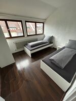 V.W.G | schöne Monteurswohnungen Ellwangen mit Netflix Picture 5