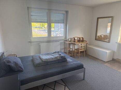 3-Zimmer-Wohnung, zentrumsnah incl. Sauna/Fitness Bild 3