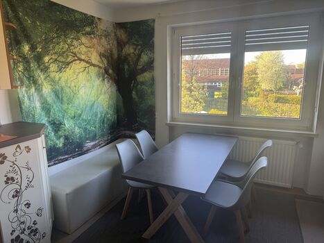 3-Zimmer-Wohnung, zentrumsnah incl. Sauna/Fitness Bild 5