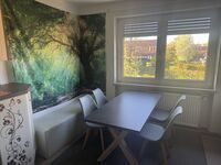 3-Zimmer-Wohnung, zentrumsnah incl. Sauna/Fitness Bild 5