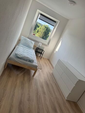 Monteurwochnung, Monteurzimmer, Mitarbeiterunterkunft GERA Bild 4