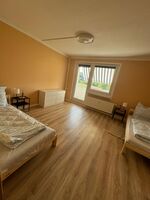 Monteurwochnung, Monteurzimmer, Mitarbeiterunterkunft GERA Bild 2