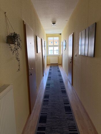 Euphrat Pension Nähe Maxhütte & Flugplatz Zwickau Bild 5