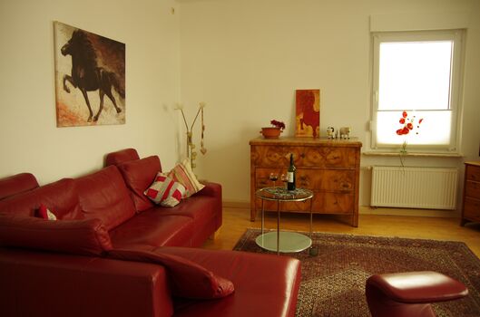 Landlust - Wohnen in Kleinburgwedel