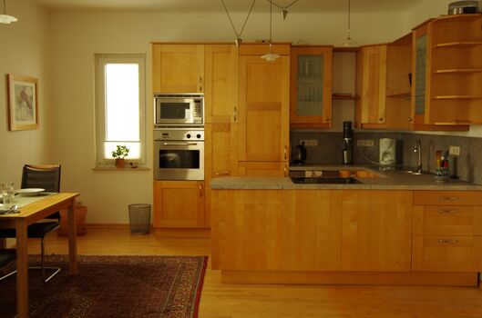 Landlust - Wohnen in Kleinburgwedel Bild 3