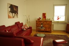 Landlust - Wohnen in Kleinburgwedel Bild 1