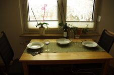 Wohnung Nolte-Engelke Bild 1