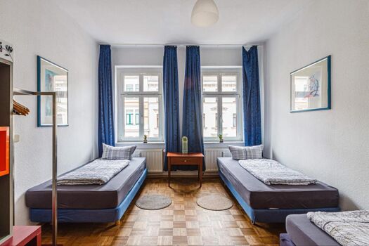 DKN | Ihr Zuhause auf Zeit in Leipzig | Ab sofort frei