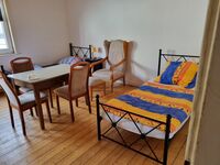 Übernachtung bei Holz Bild 13