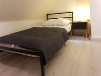 Übernachtung bei Holz Bild 10