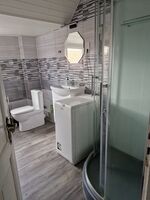 Übernachtung bei Holz Bild 6