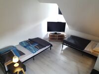 Übernachtung bei Holz Bild 9