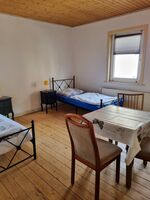 Übernachtung bei Holz Bild 4