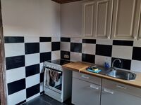 Übernachtung bei Holz Bild 8