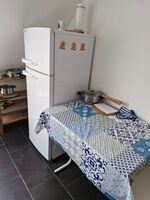 Übernachtung bei Holz Bild 12