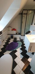 Monteurswohnung, Unterkunft für Monteure bis 4 Pers. Bild 1